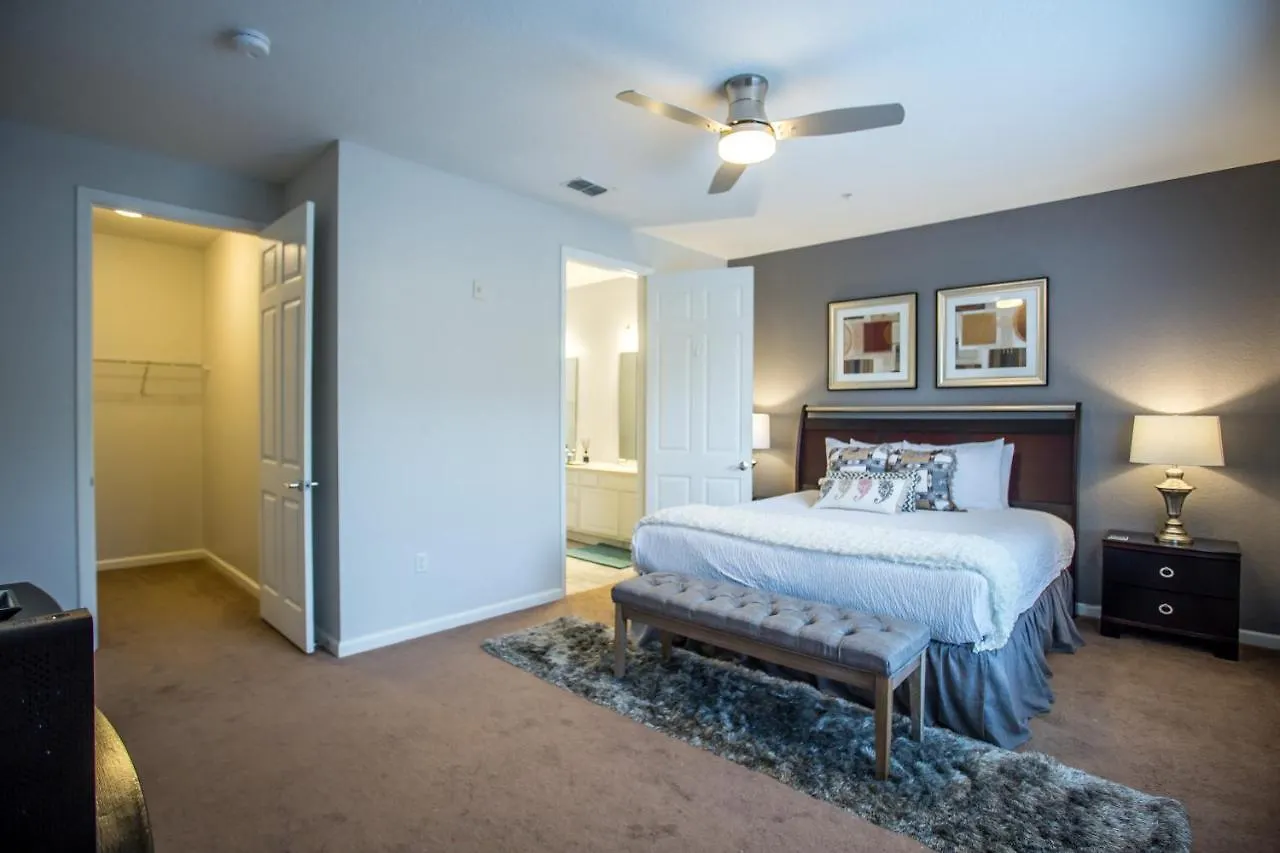 Luxury Vacation In Gorgeous Vista Cay * Kissimmee
