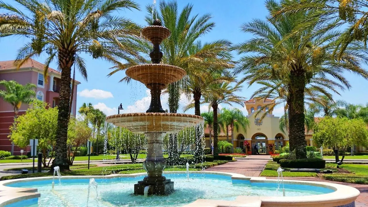 Luxury Vacation In Gorgeous Vista Cay *