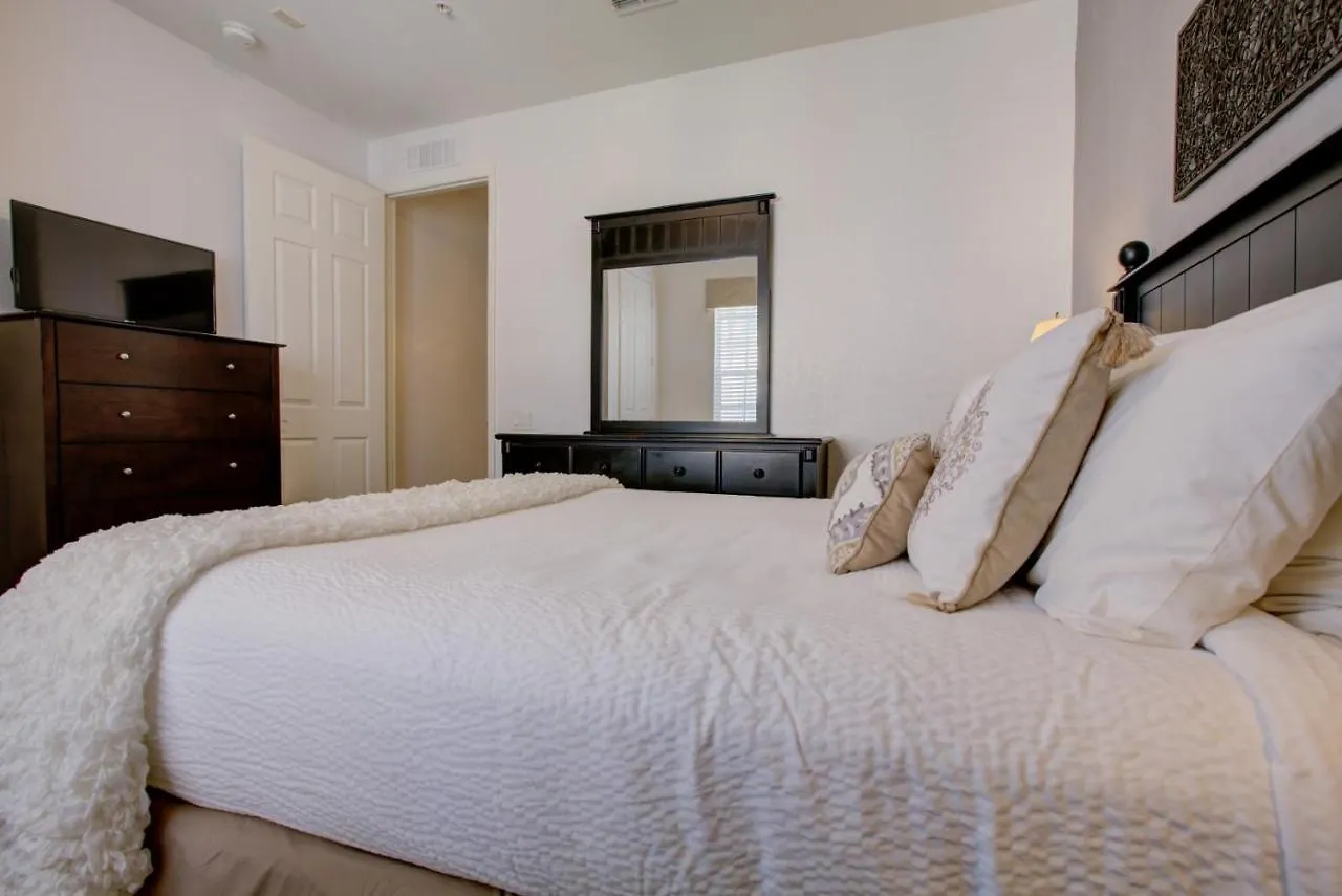 Stunning In The Heart Of Orlando 公寓 基西米
