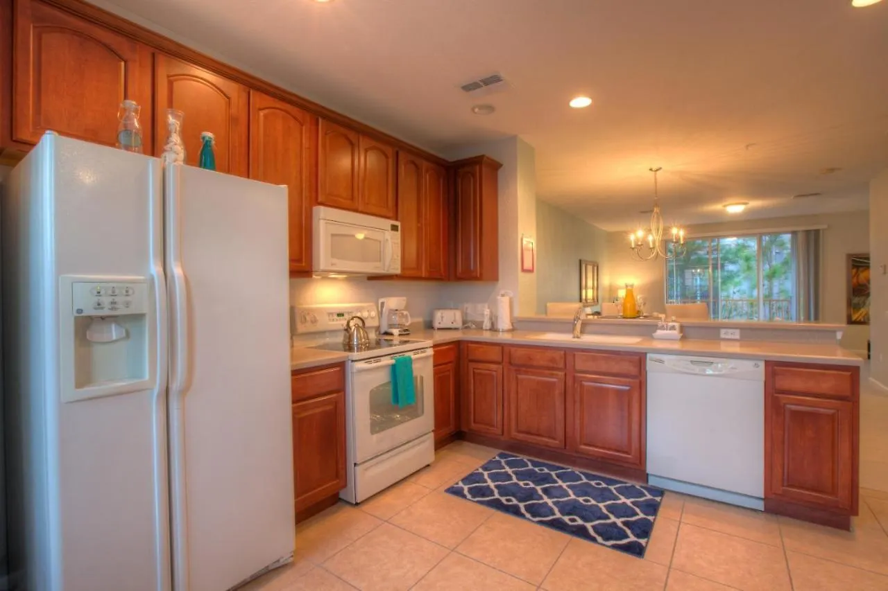 Cozy Townhome In Vista Cay W Garage * Kissimmee
