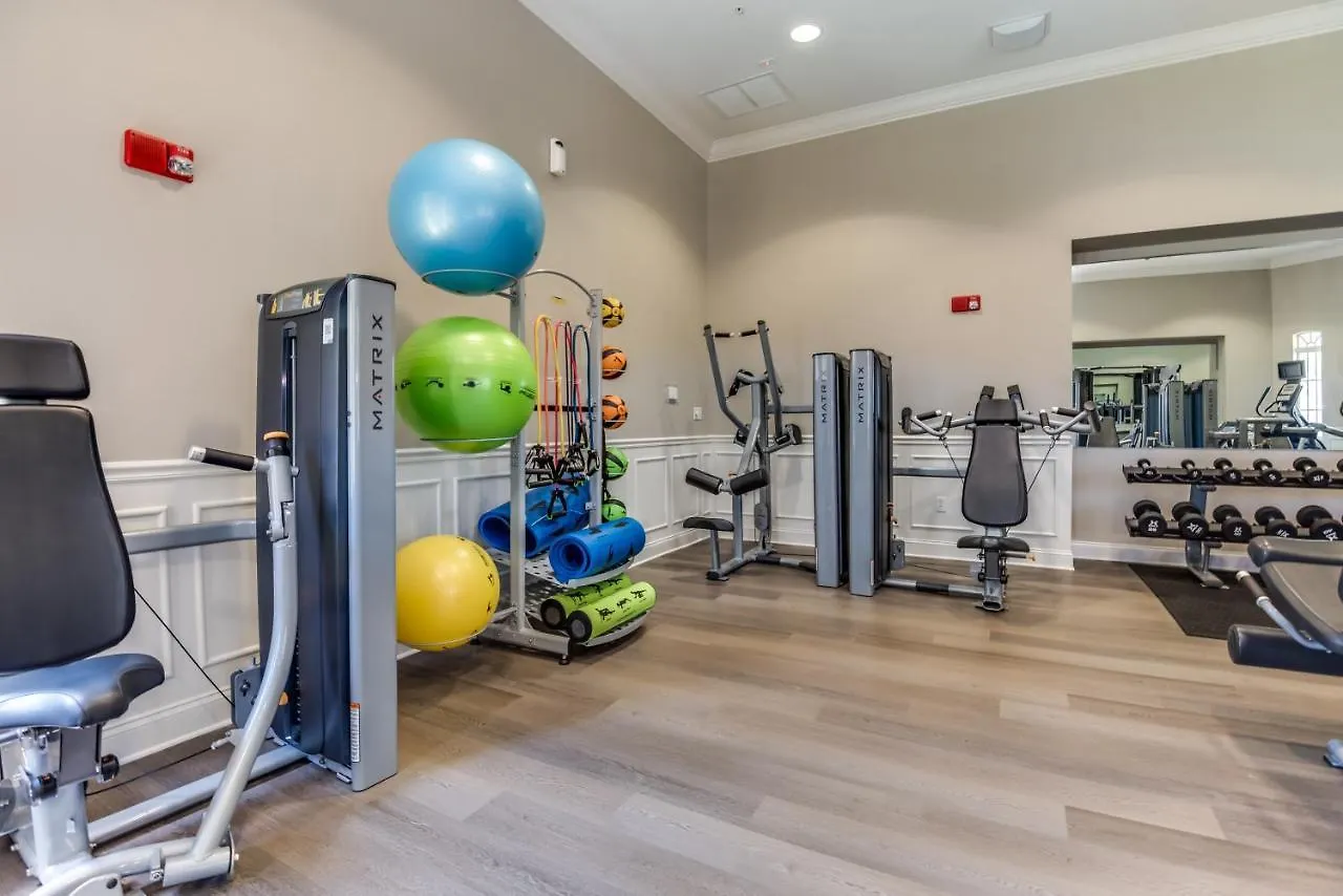 Cozy Townhome In Vista Cay W Garage