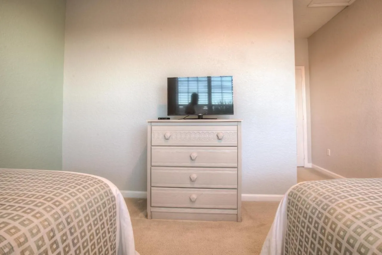 Cozy Townhome In Vista Cay W Garage Kissimmee