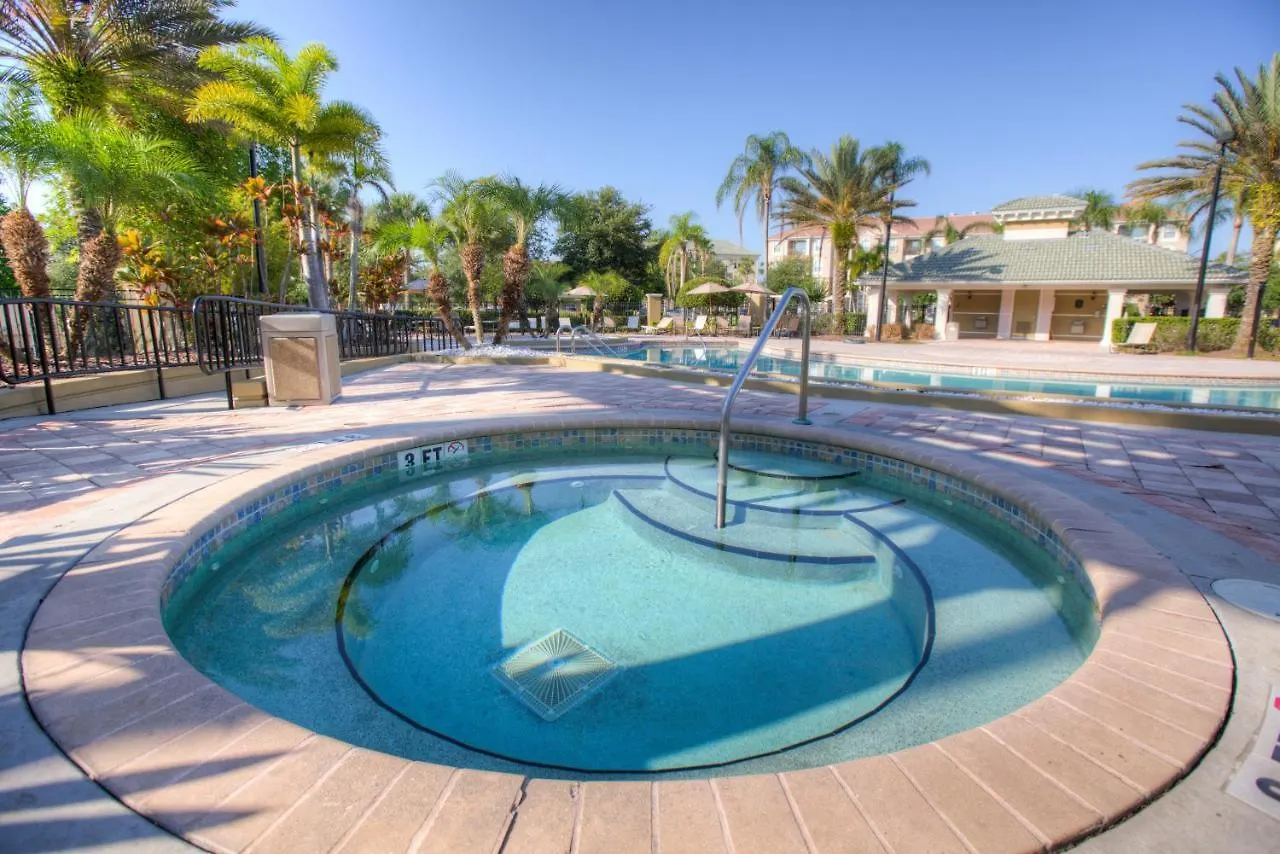 Cozy Townhome In Vista Cay W Garage