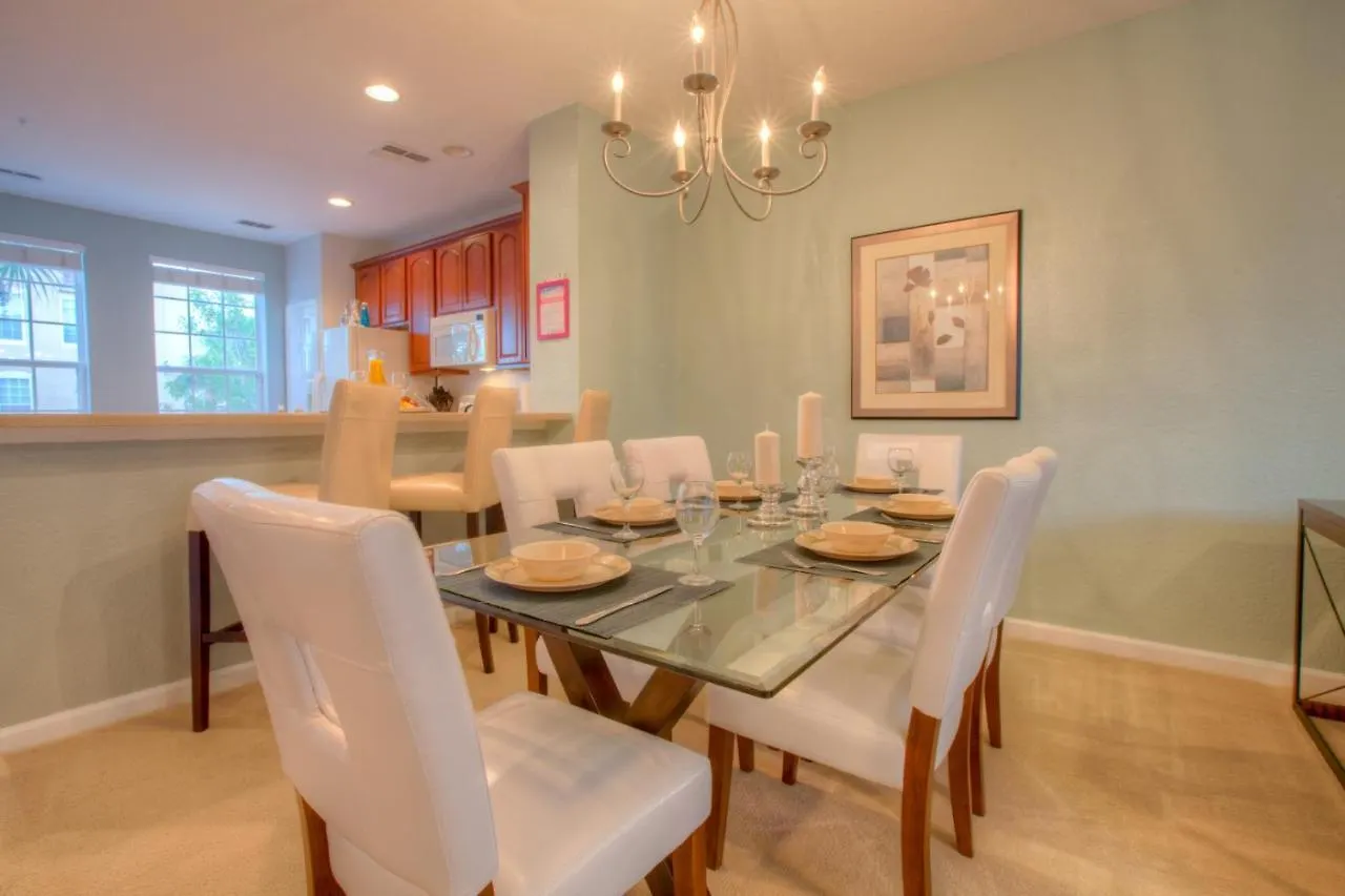 Cozy Townhome In Vista Cay W Garage