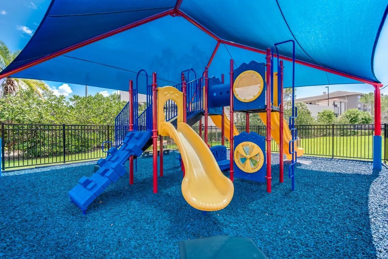 Cozy Townhome In Vista Cay W Garage * Kissimmee