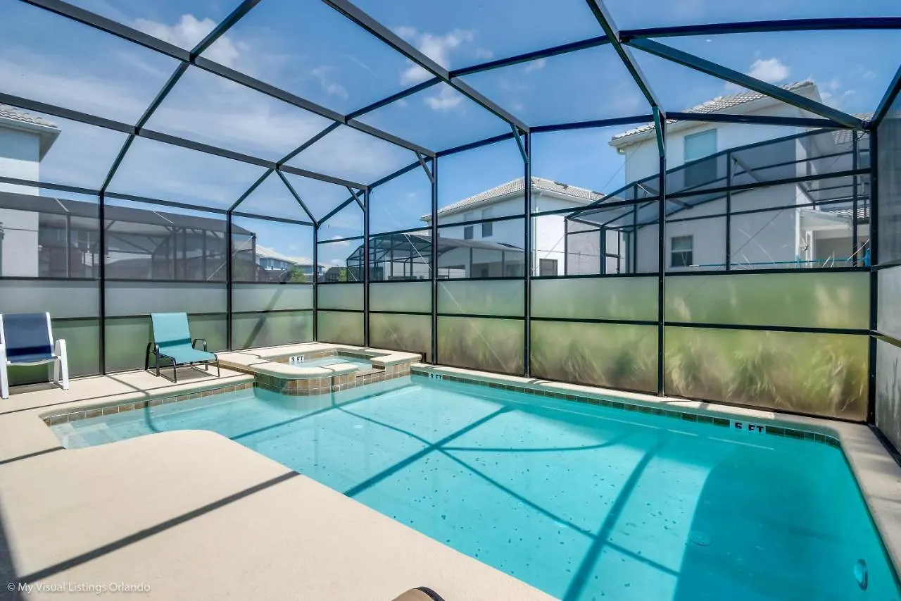 別荘 Modern W Private Pool & Near