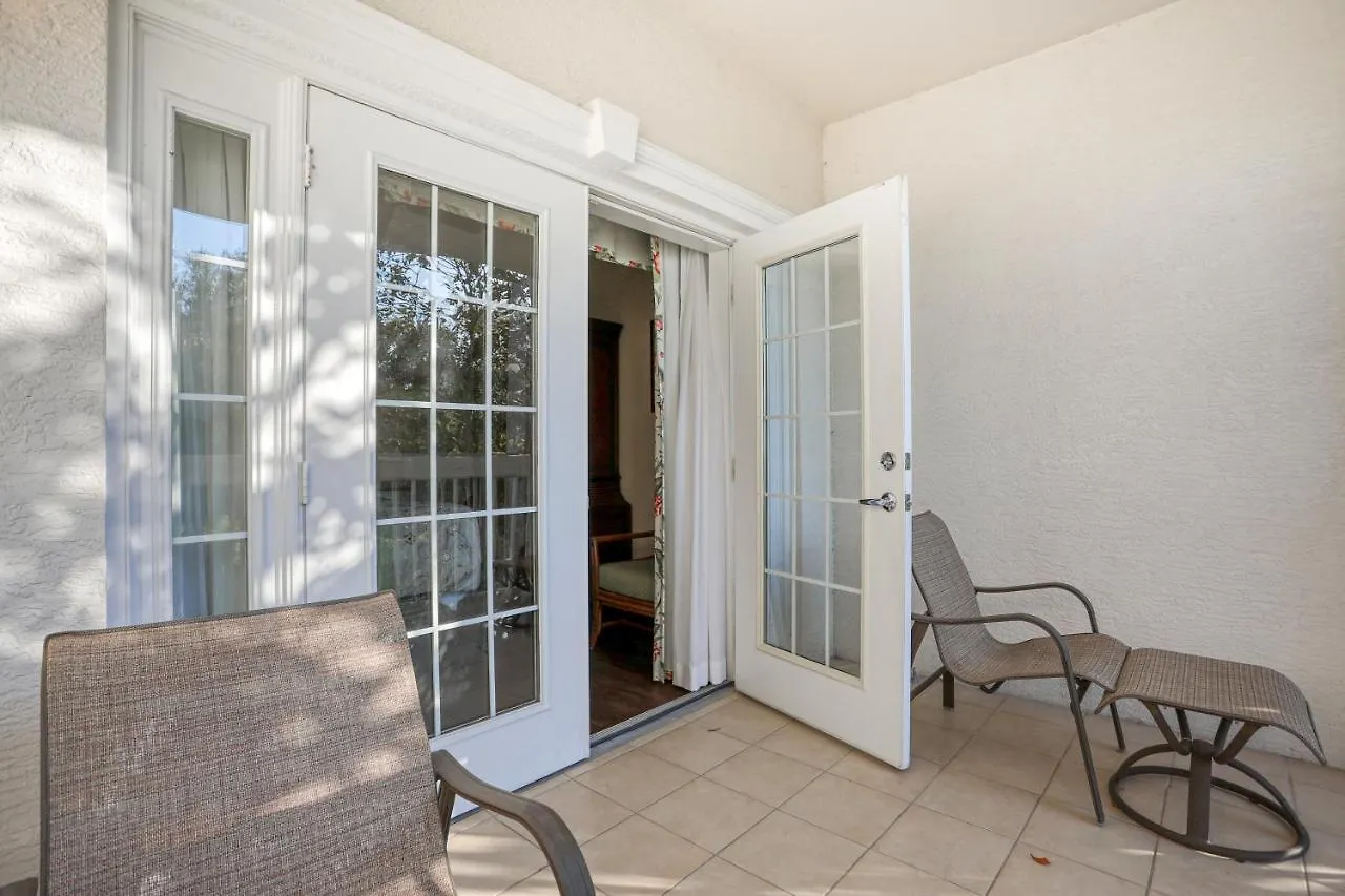 1598 Heritage Crossing Ct 202 Holiday home Kissimmee