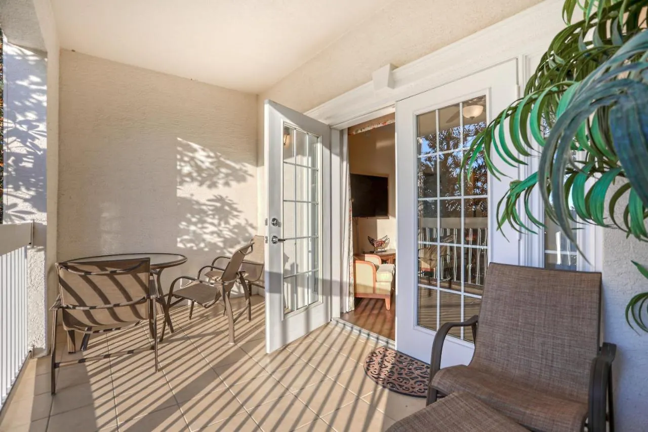 1598 Heritage Crossing Ct 202 Holiday home Kissimmee
