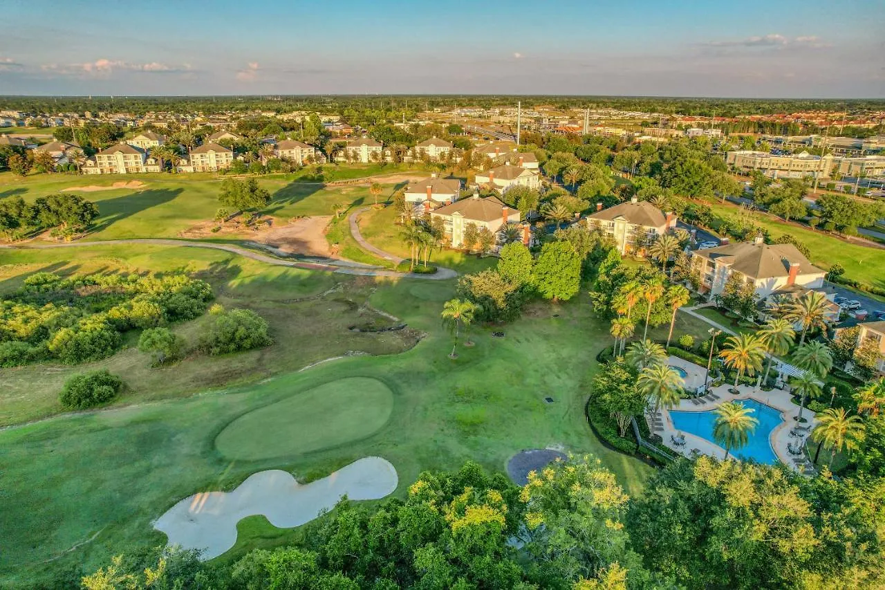 1598 Heritage Crossing Ct 202 Holiday home Kissimmee