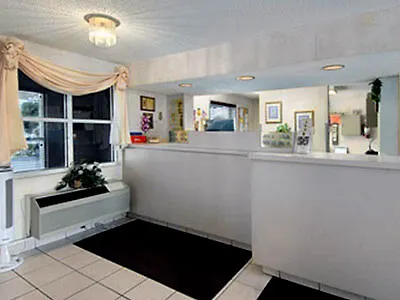 Super 8 By Wyndham Motel Kissimmee