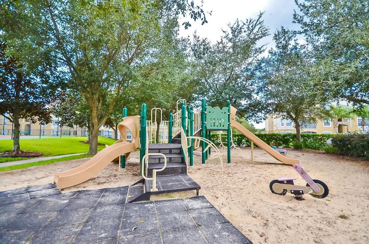 Holiday home Luxurious Pool In Windsor Palms Orlando