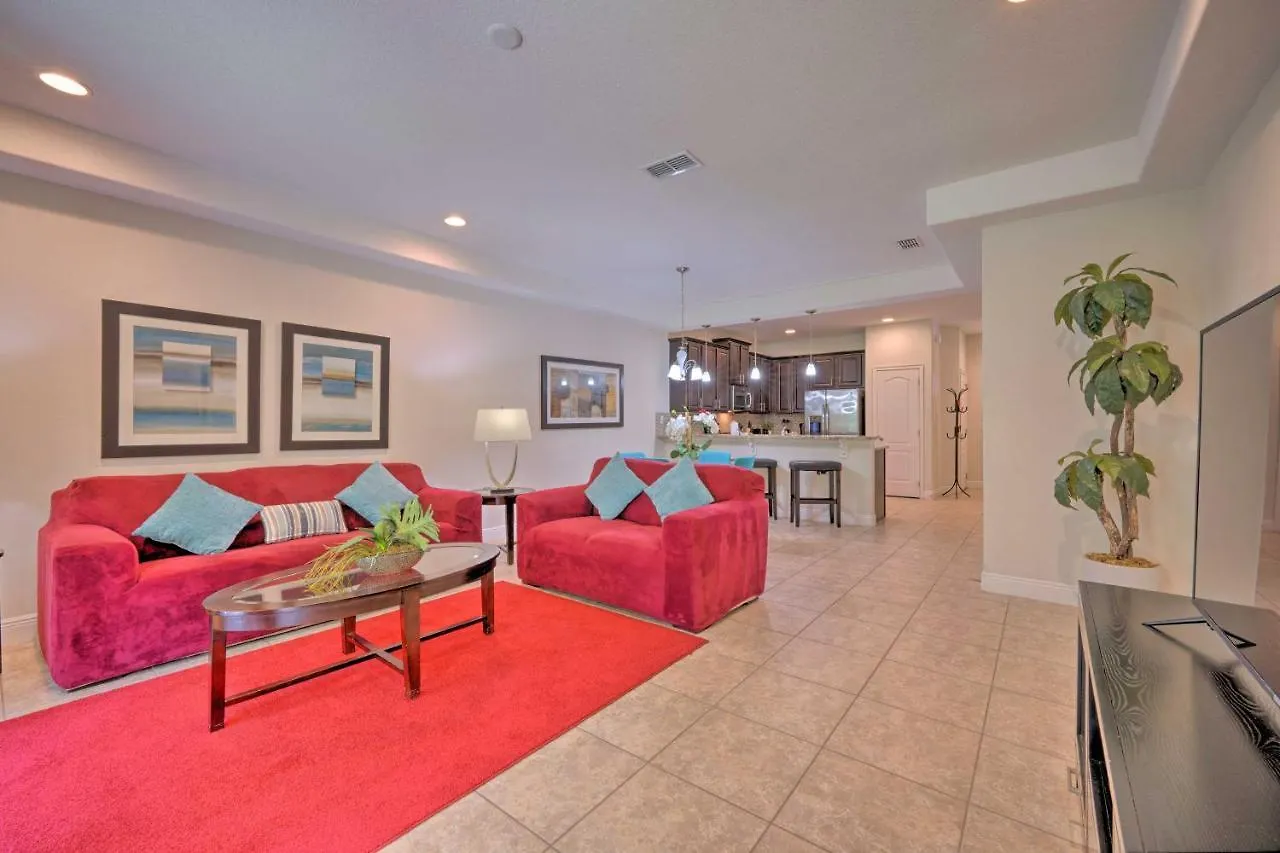 Davenport With Yard, Near Golf And Shopping! בית נופש *