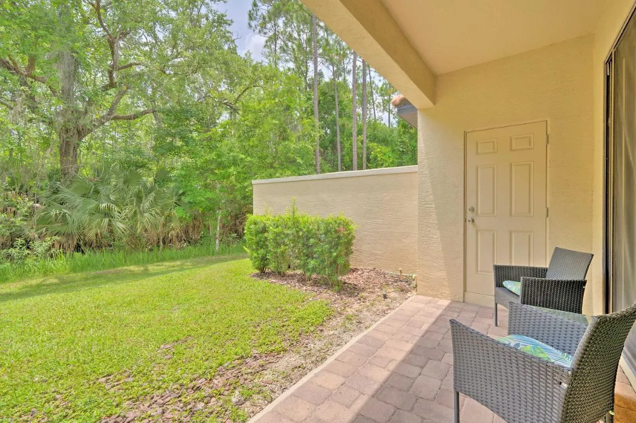 Davenport With Yard, Near Golf And Shopping! * קיסימי