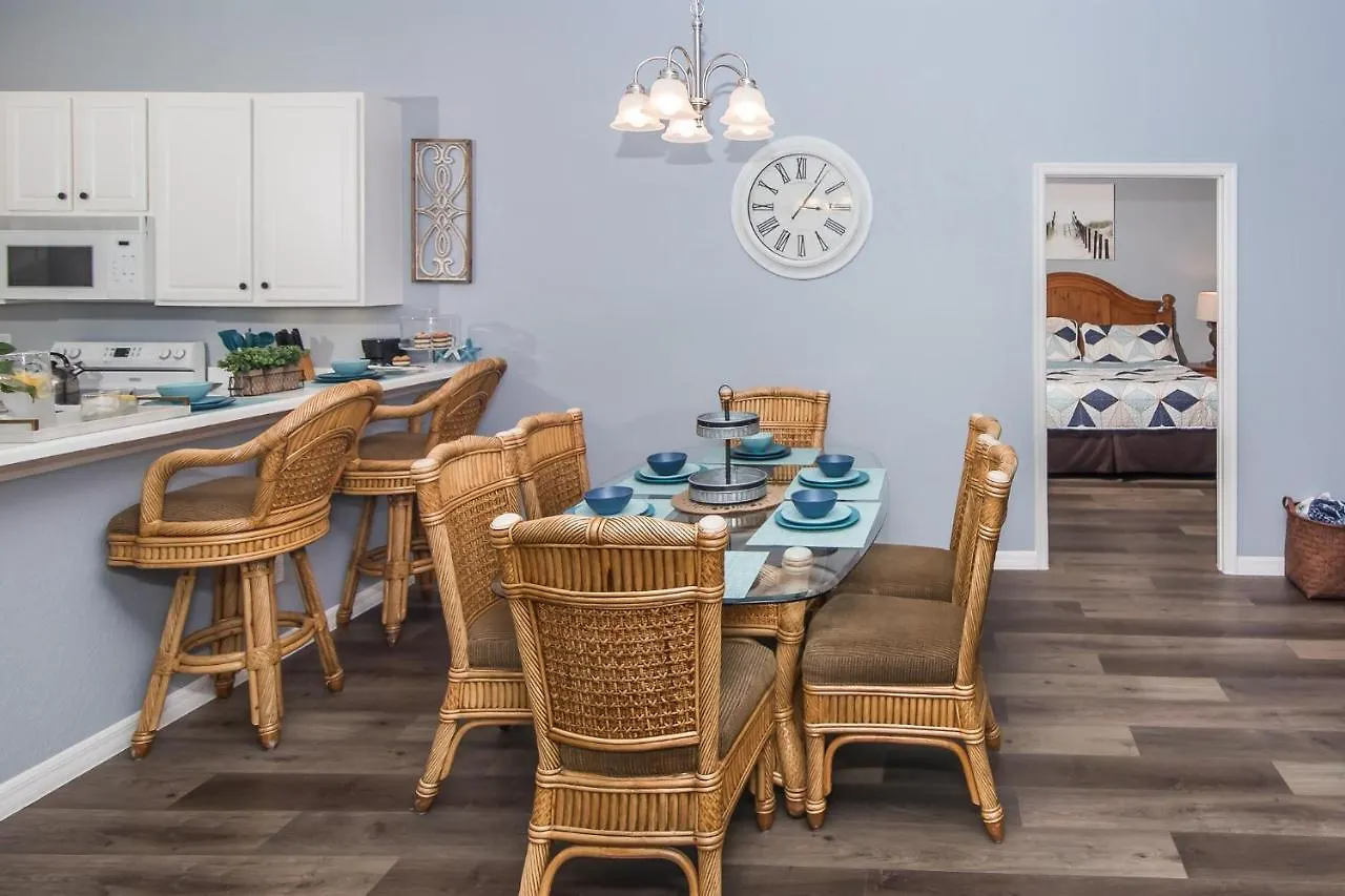 Holiday home Grand Getaway At Bahama Bay *