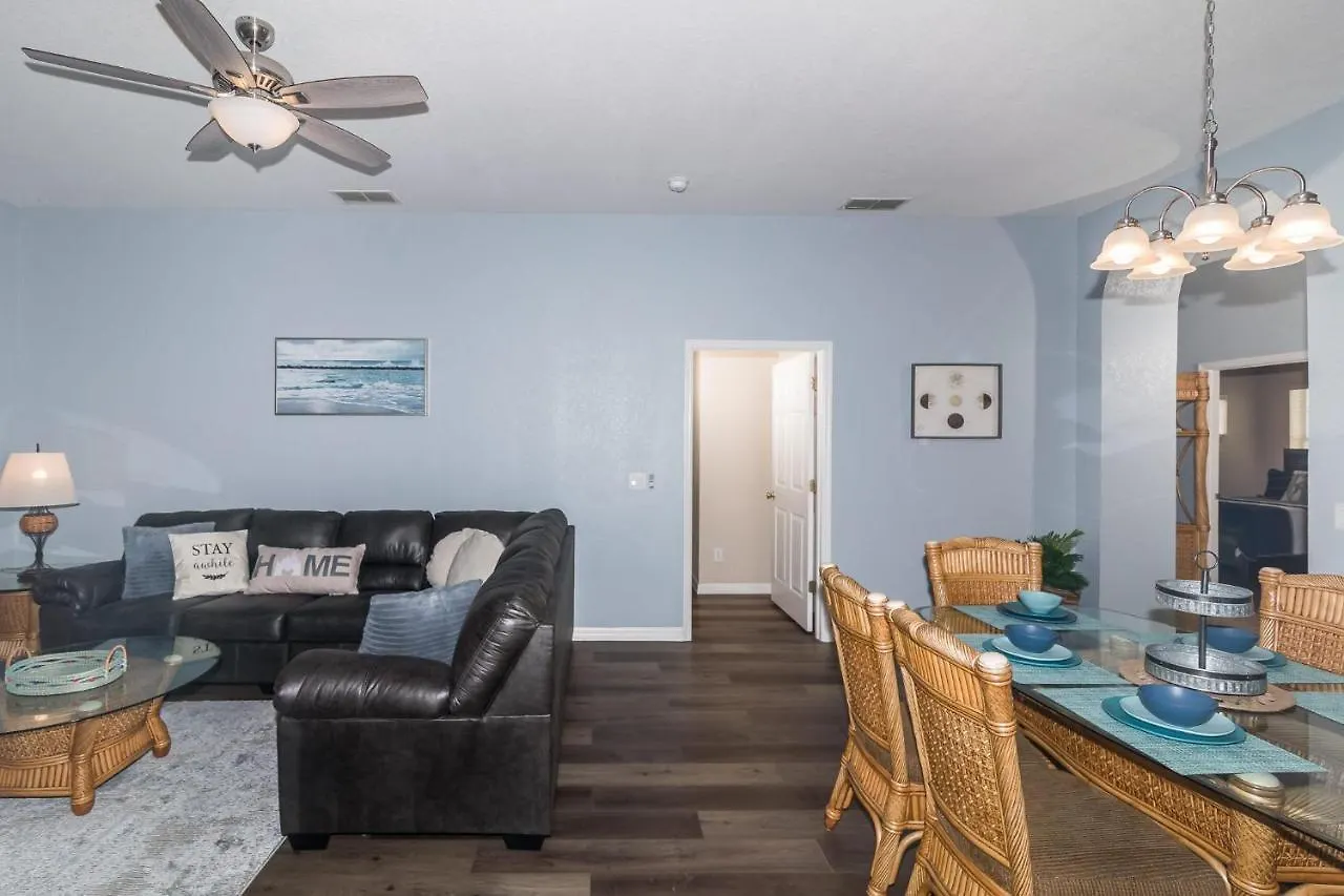 Holiday home Grand Getaway At Bahama Bay *