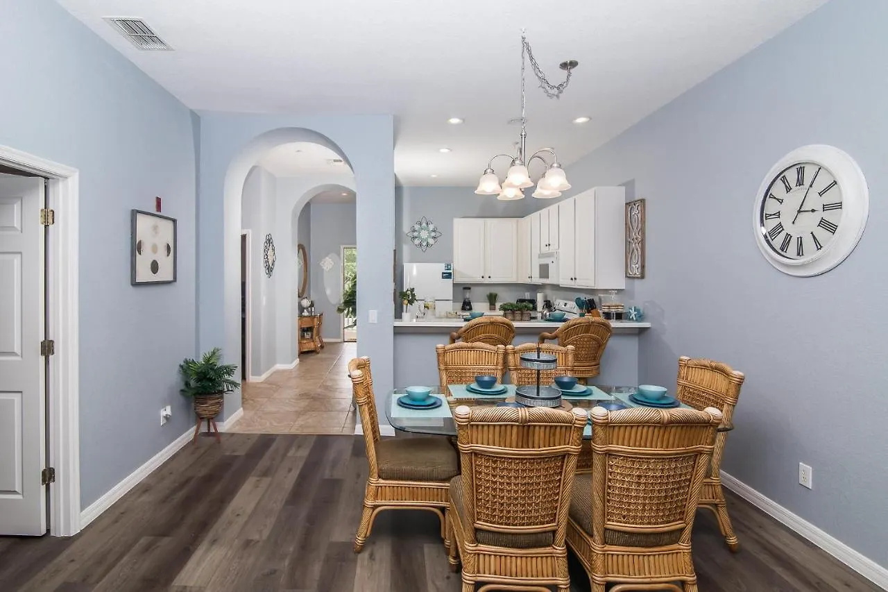 Holiday home Grand Getaway At Bahama Bay *