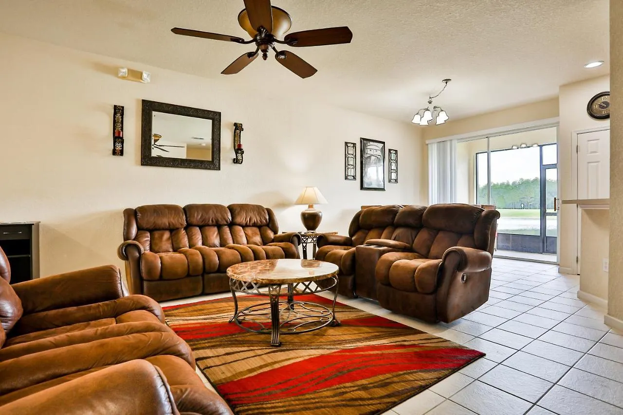 A Ripple In Time Ferienhaus Kissimmee