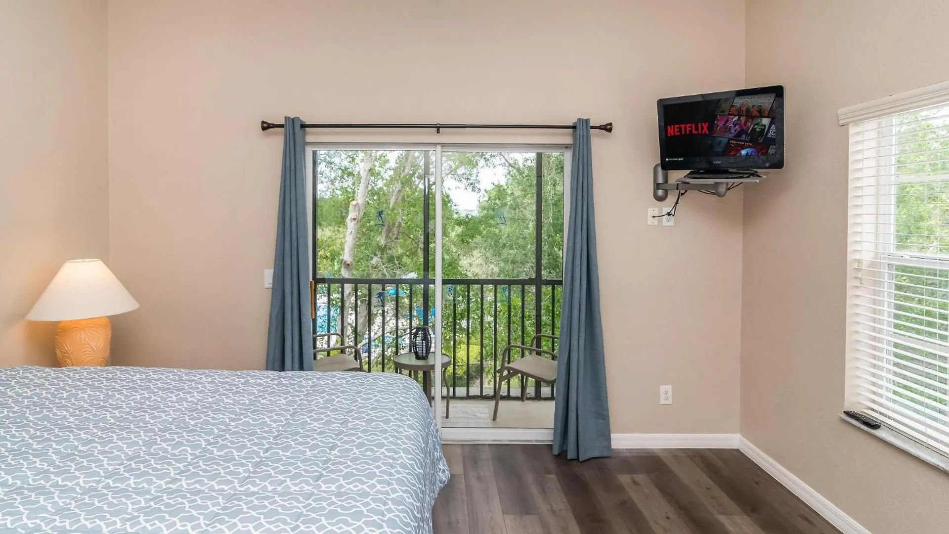 Holiday home Grand Getaway At Bahama Bay Four Corners