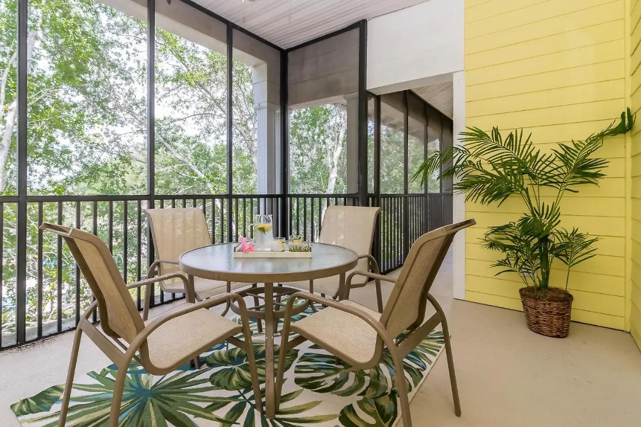 Holiday home Grand Getaway At Bahama Bay *