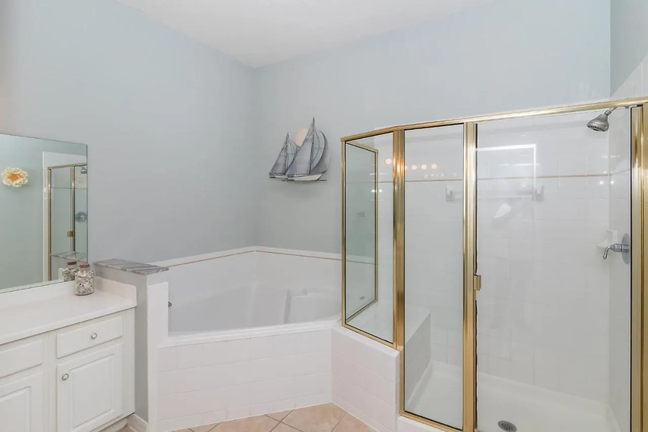 Holiday home Grand Getaway At Bahama Bay