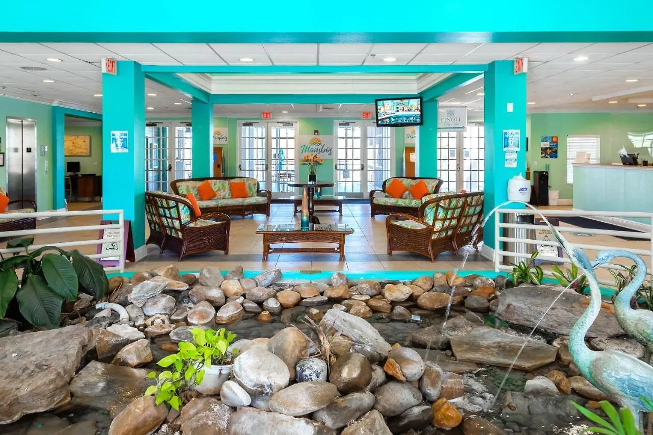 Grand Getaway At Bahama Bay Four Corners