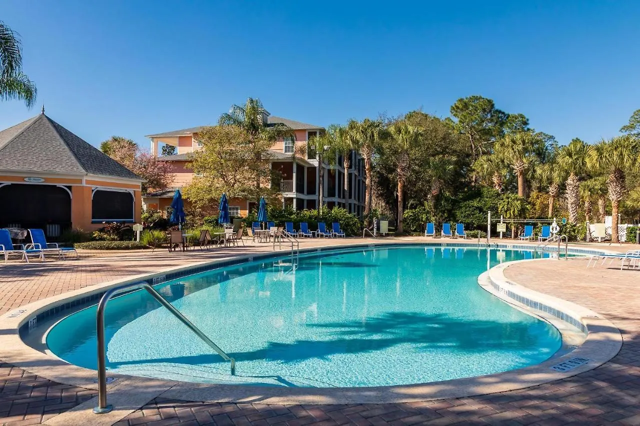 Grand Getaway At Bahama Bay Holiday home