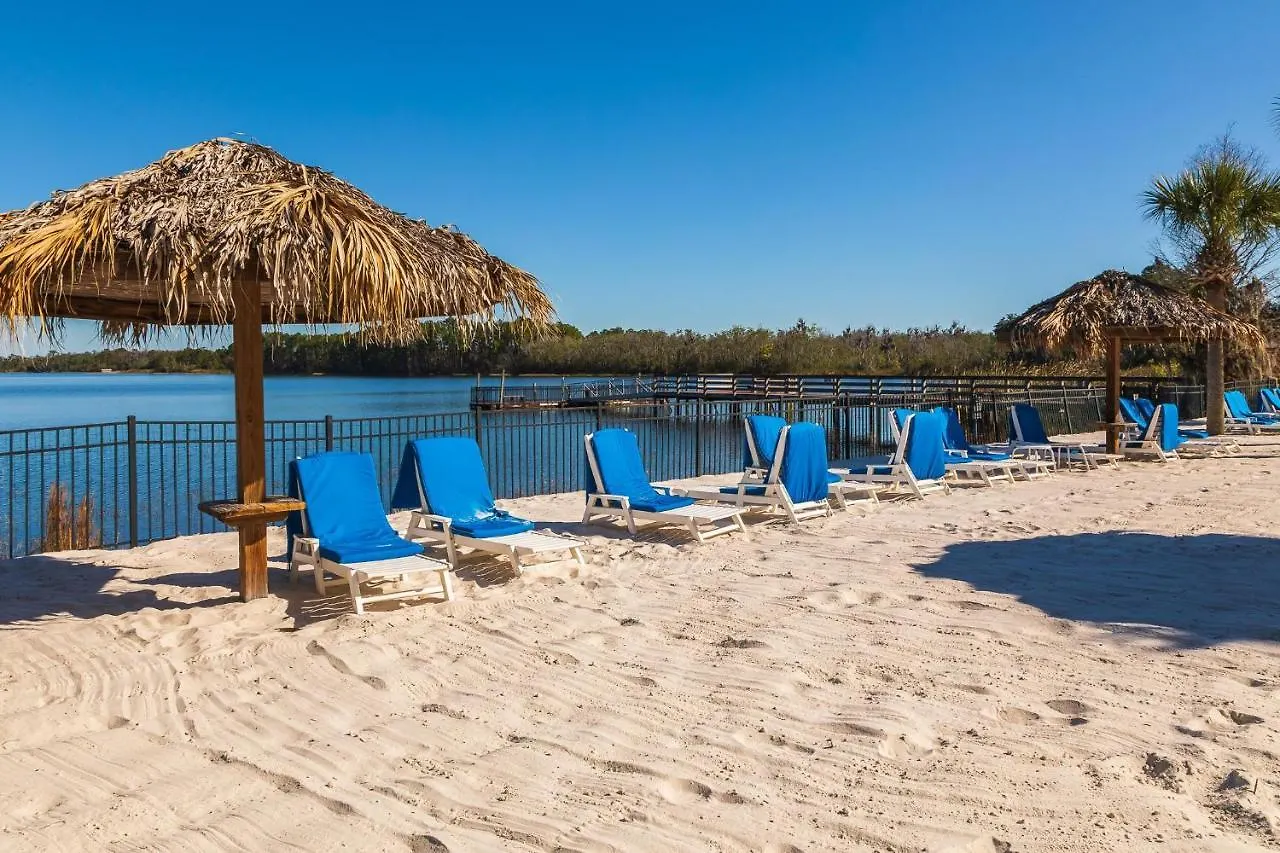 Holiday home Grand Getaway At Bahama Bay *