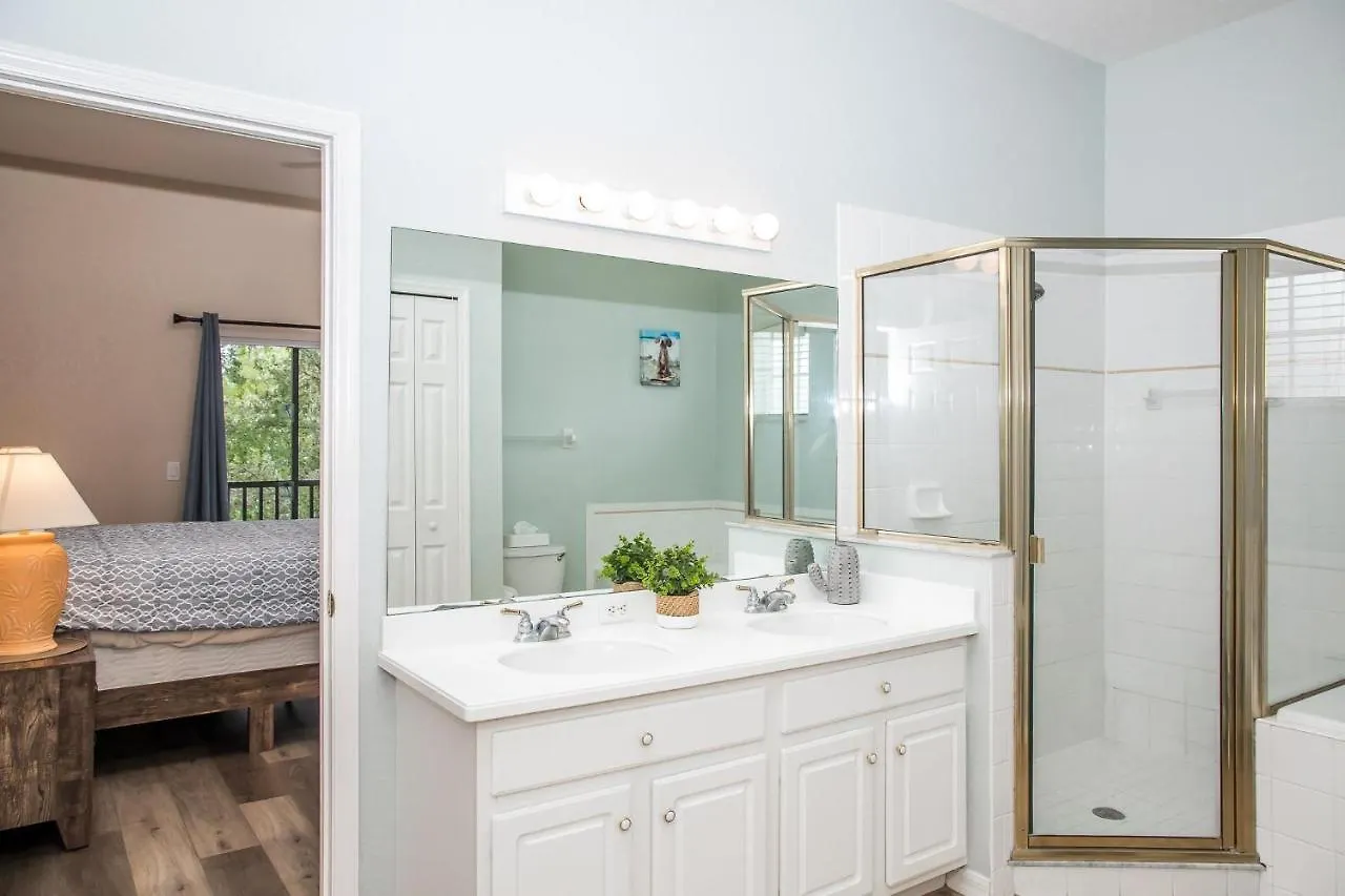Holiday home Grand Getaway At Bahama Bay