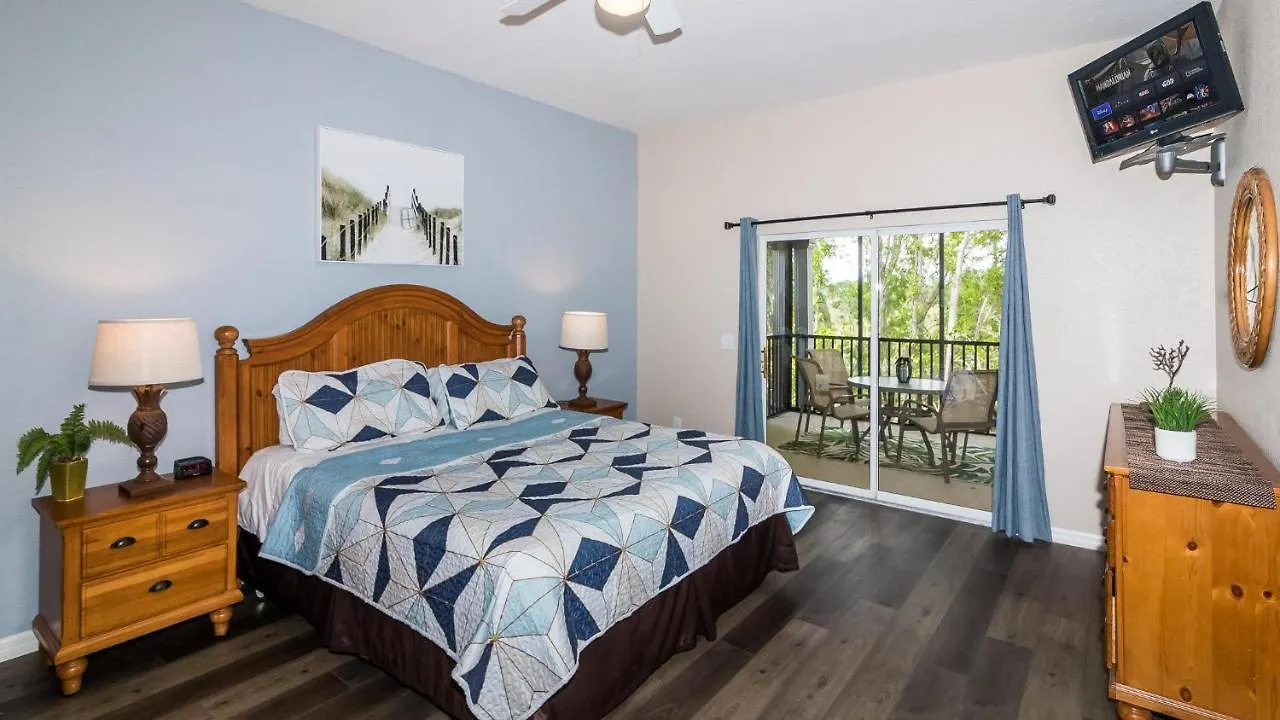 Grand Getaway At Bahama Bay *