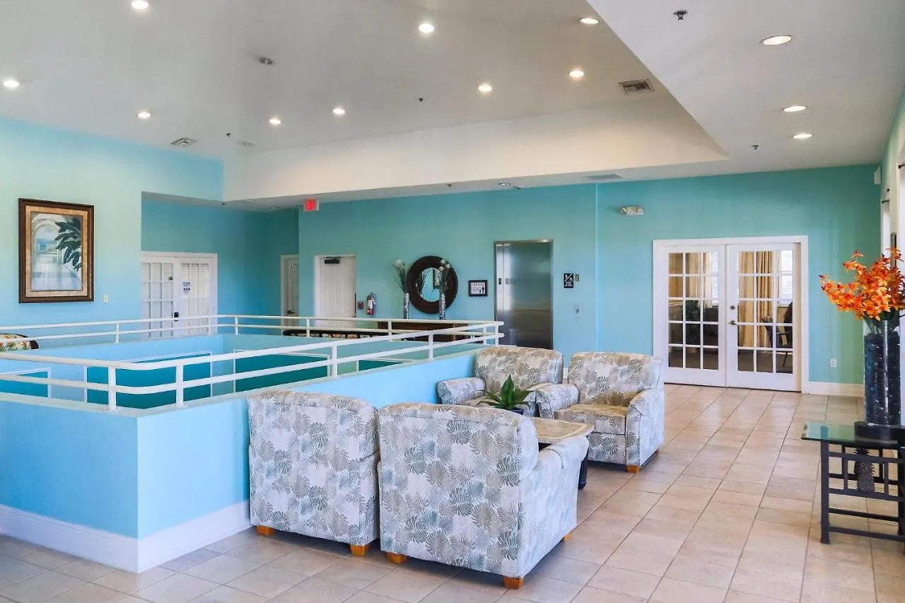 Grand Getaway At Bahama Bay Holiday home Four Corners
