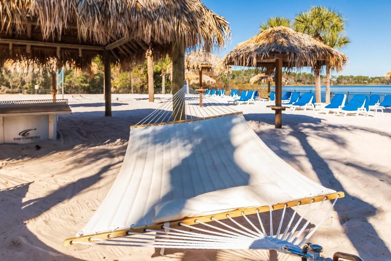 Holiday home Grand Getaway At Bahama Bay Four Corners