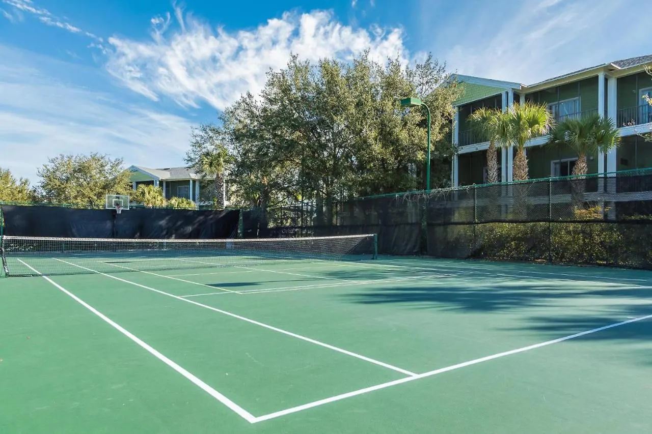 Grand Getaway At Bahama Bay Holiday home