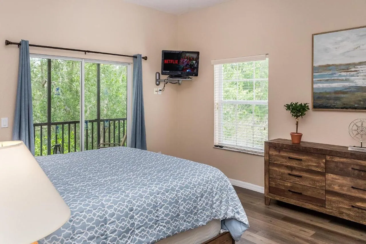 Holiday home Grand Getaway At Bahama Bay Four Corners
