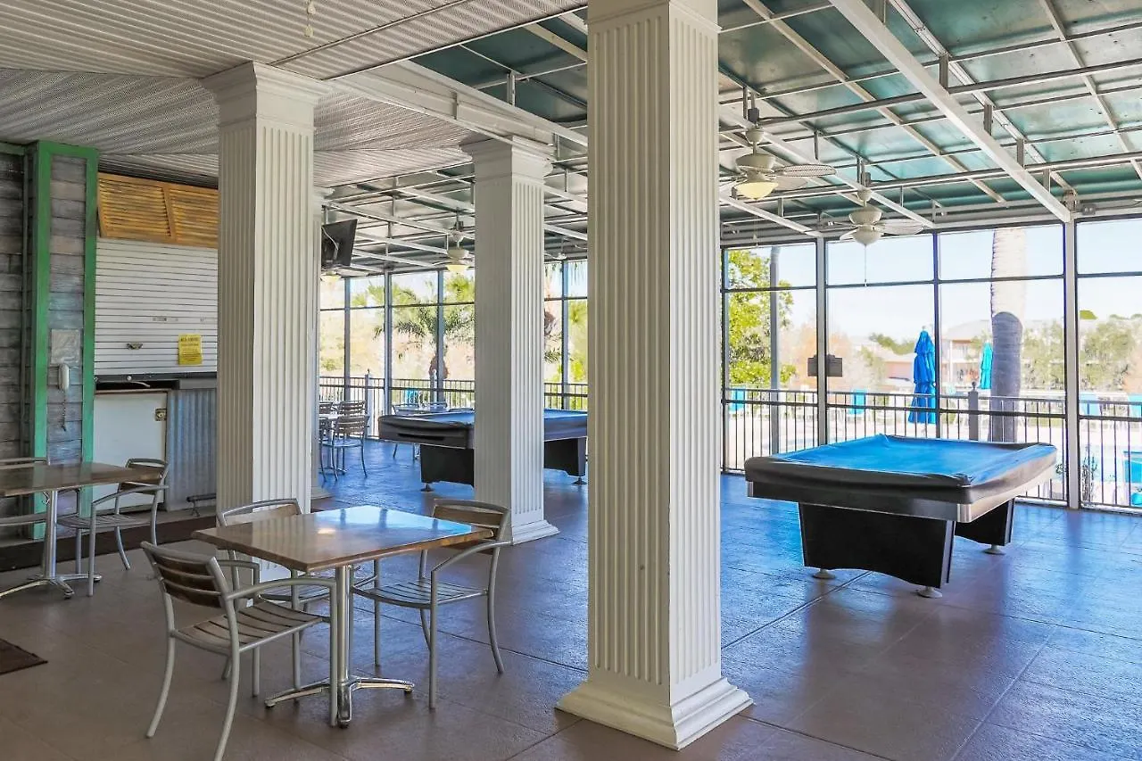 Grand Getaway At Bahama Bay Holiday home *