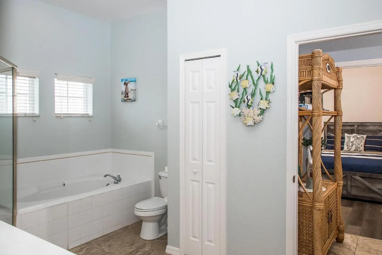 Holiday home Grand Getaway At Bahama Bay *