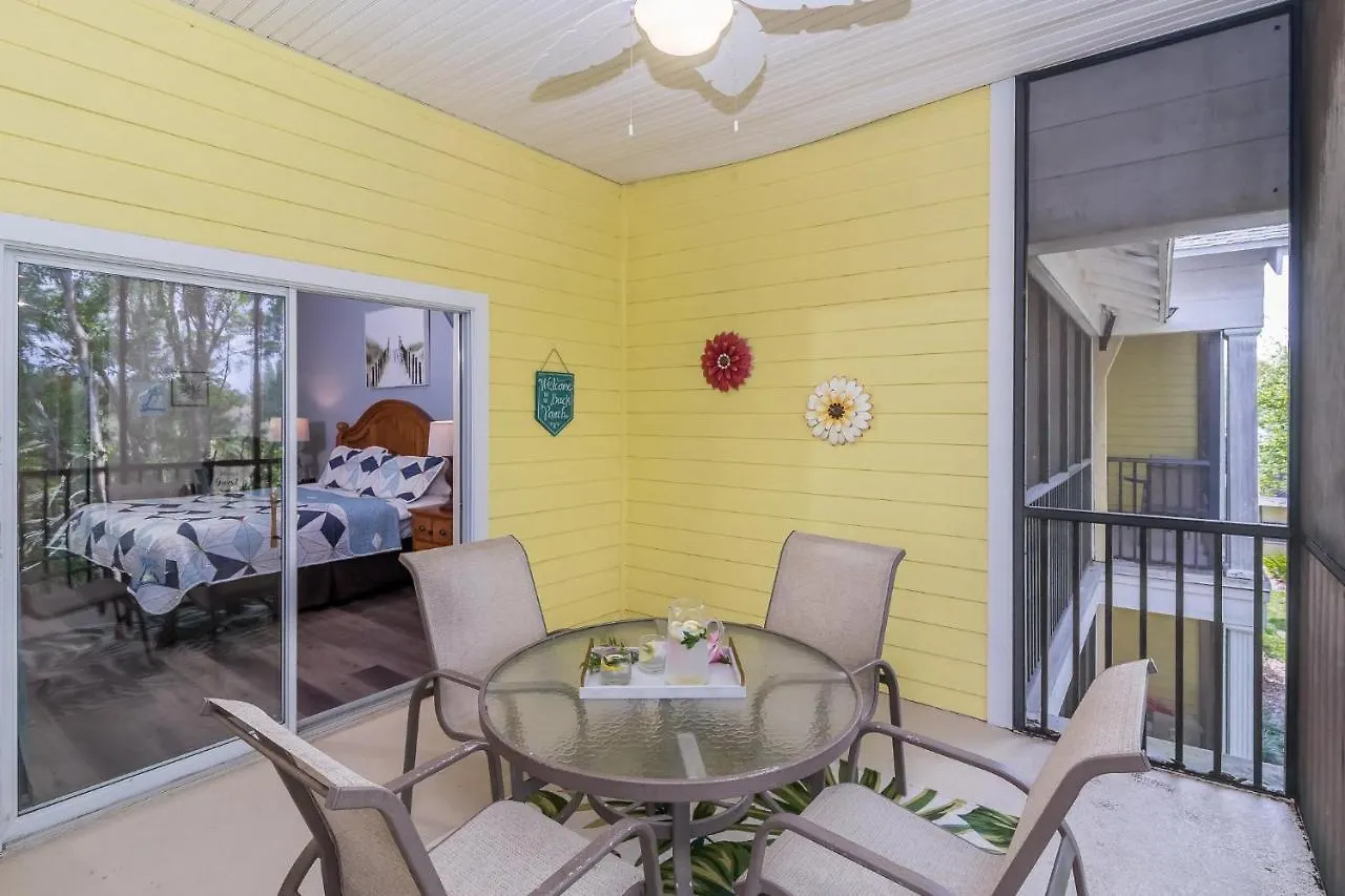 Holiday home Grand Getaway At Bahama Bay *