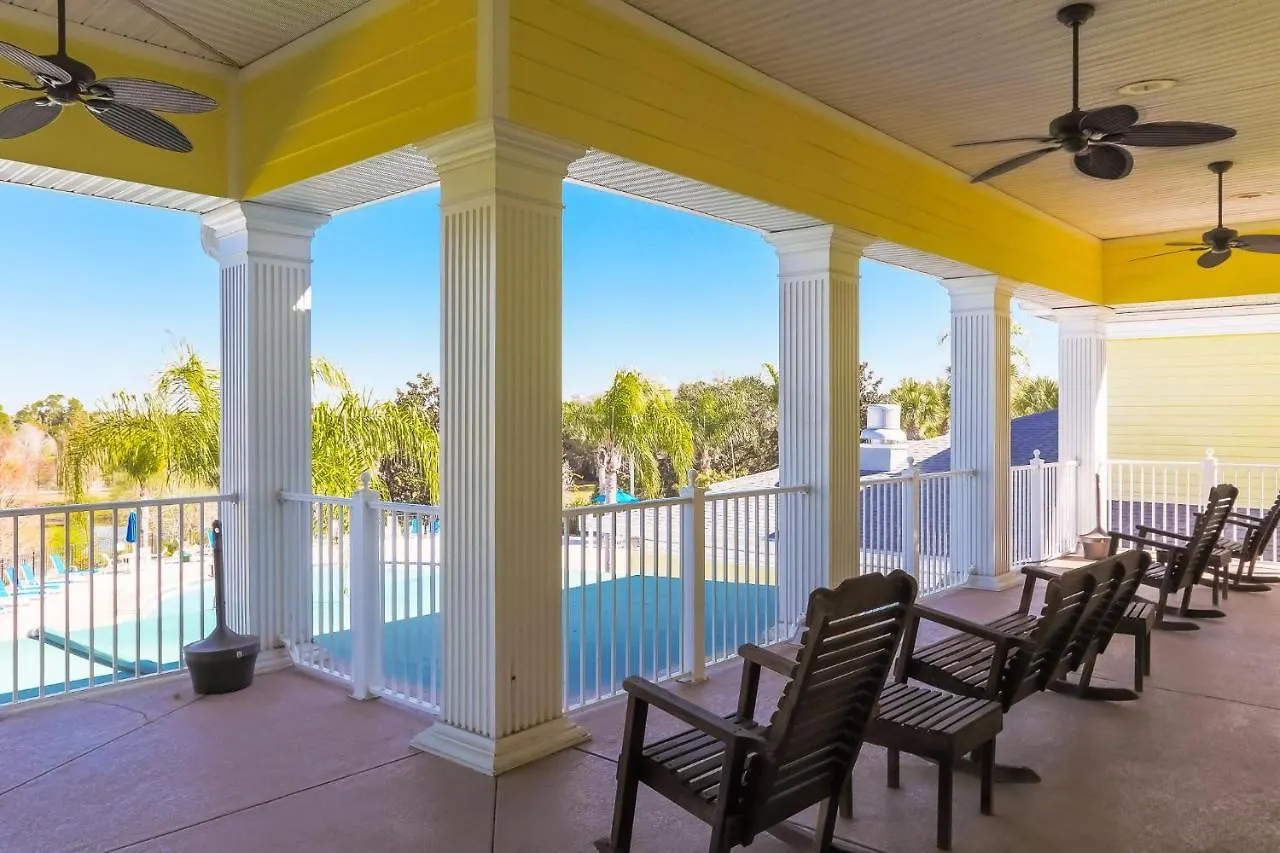 Grand Getaway At Bahama Bay Holiday home