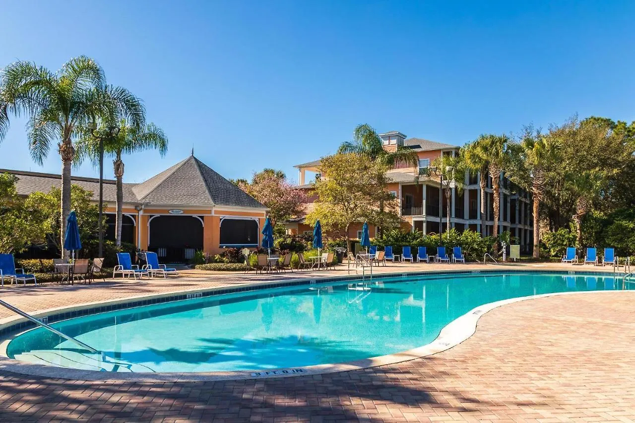 Holiday home Grand Getaway At Bahama Bay Four Corners