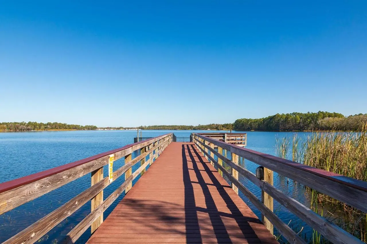 Holiday home Grand Getaway At Bahama Bay