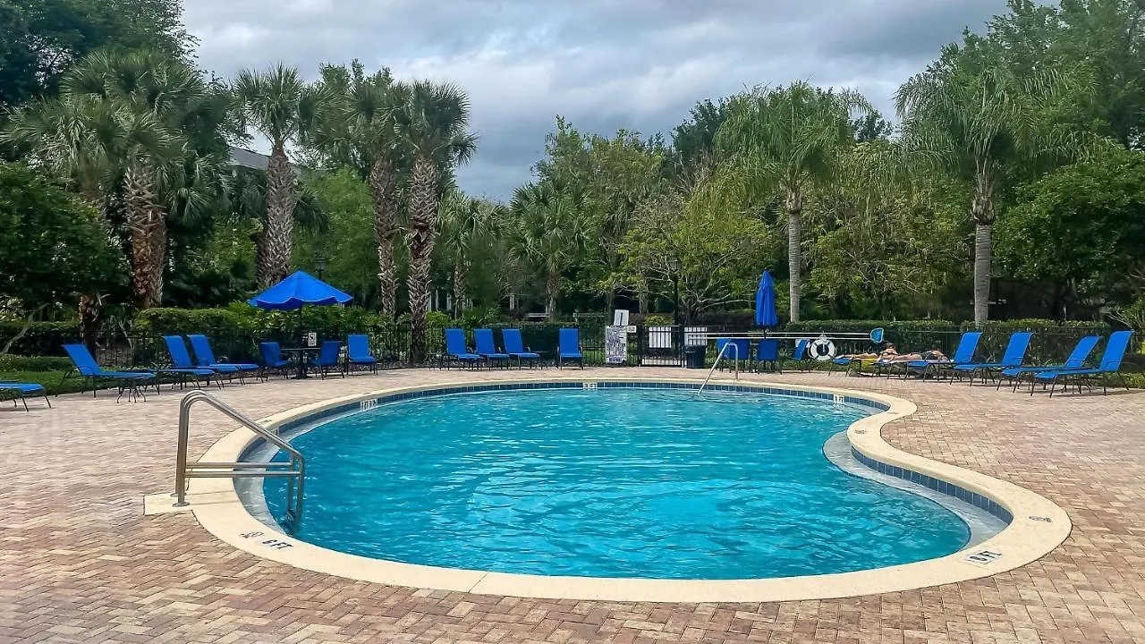 Grand Getaway At Bahama Bay Four Corners