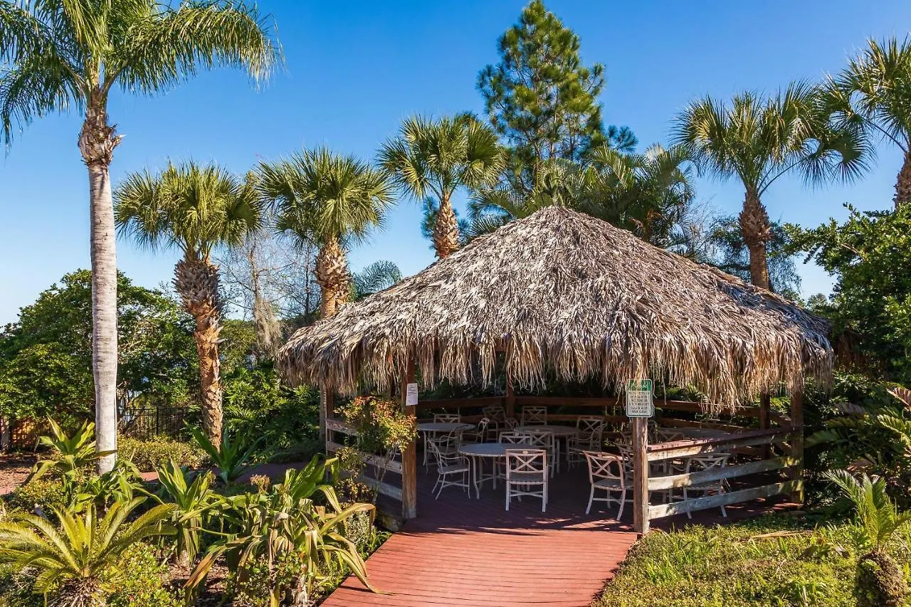 Holiday home Grand Getaway At Bahama Bay Four Corners