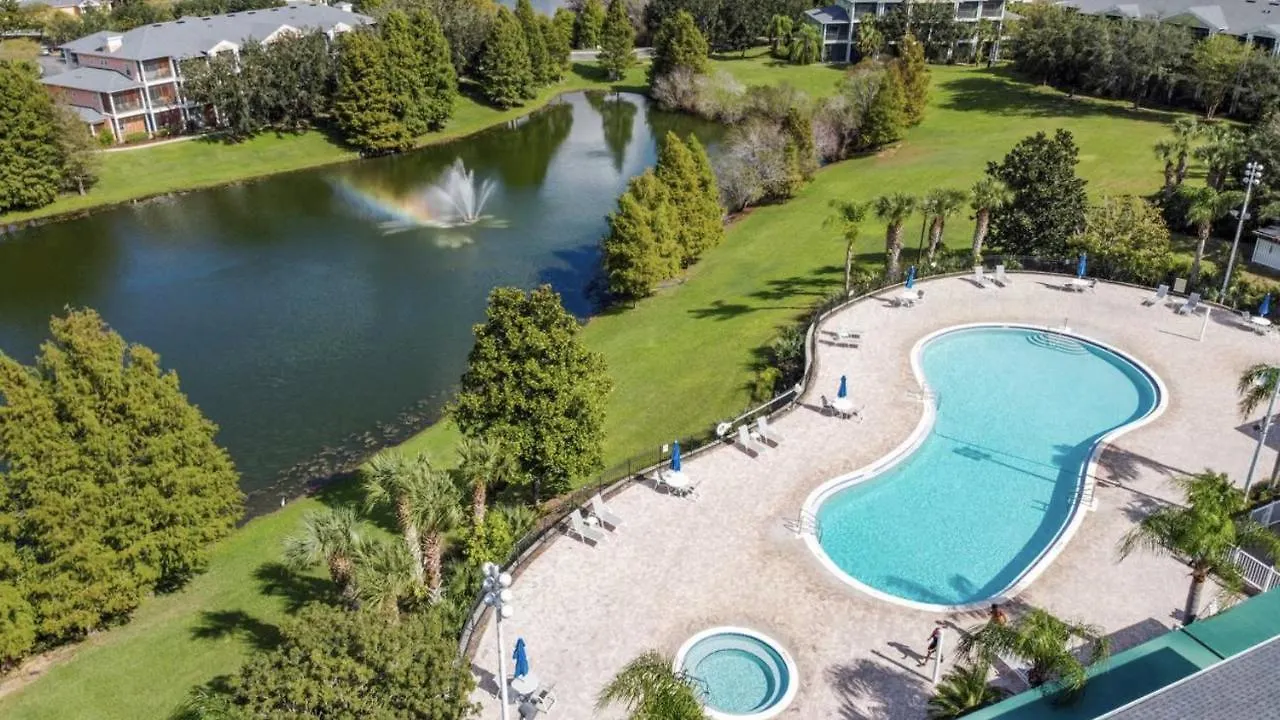 Holiday home Grand Getaway At Bahama Bay *