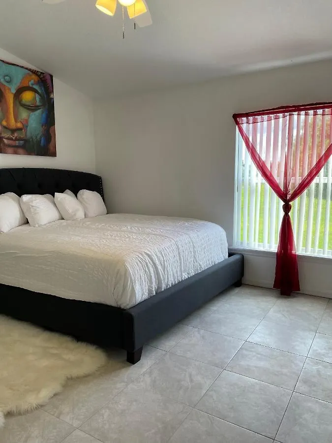 Cozy Spacious 4bd With Garden Tub Near 펜션 *