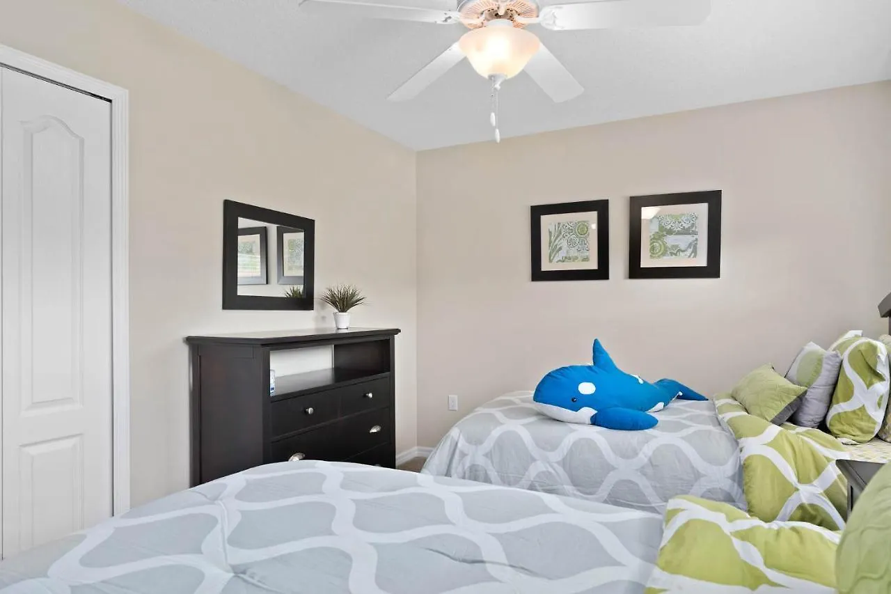 וילה Mini Cinema In Sweety 5 Bedrooms Near