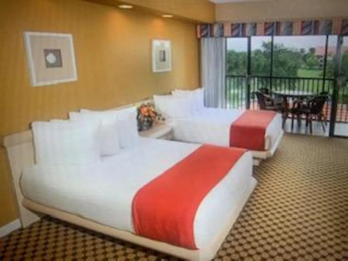 Westgate Town Center Üdülőközpont 3*