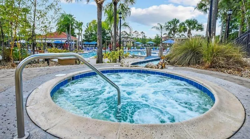 Magical 7br Pool Near & Orlando Attractions