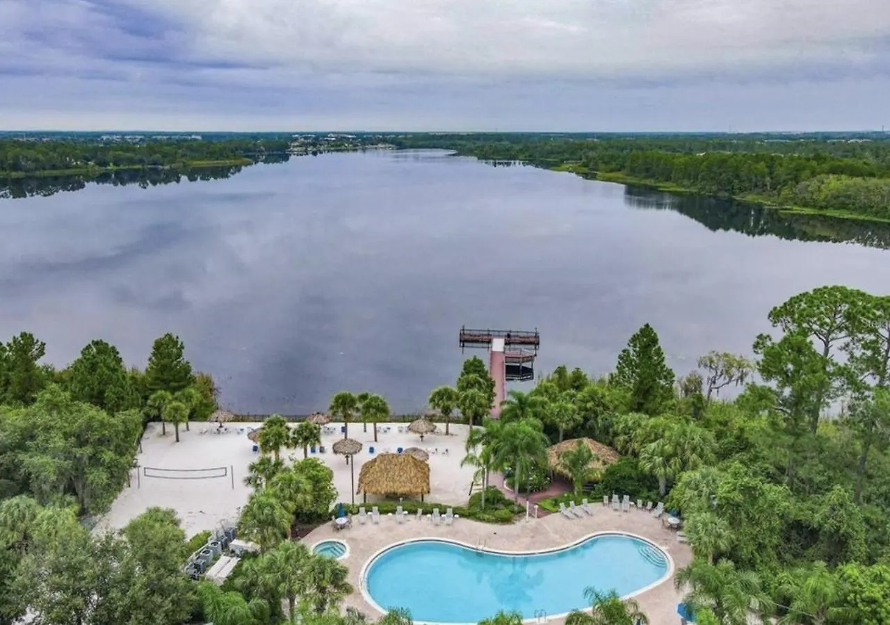 Grand Getaway At Bahama Bay