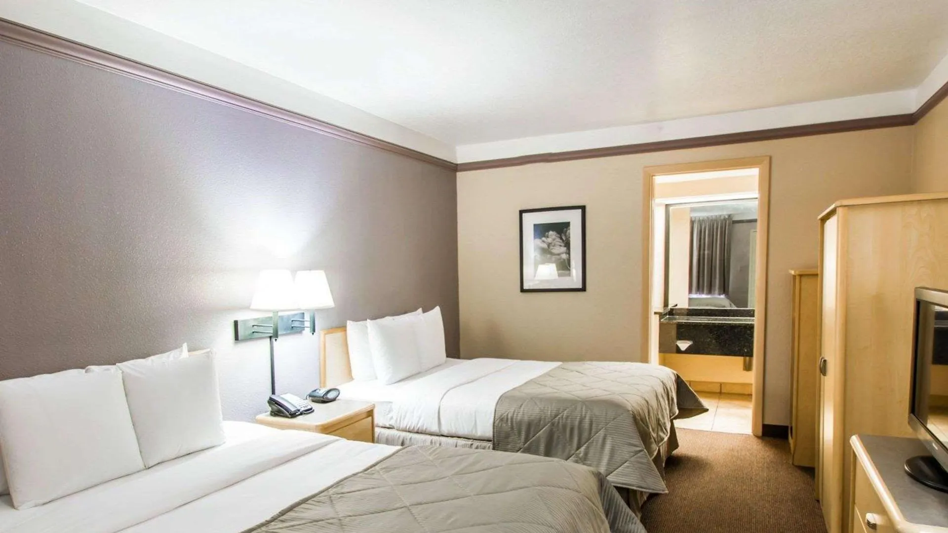Maingate Garden Hotel Kissimmee