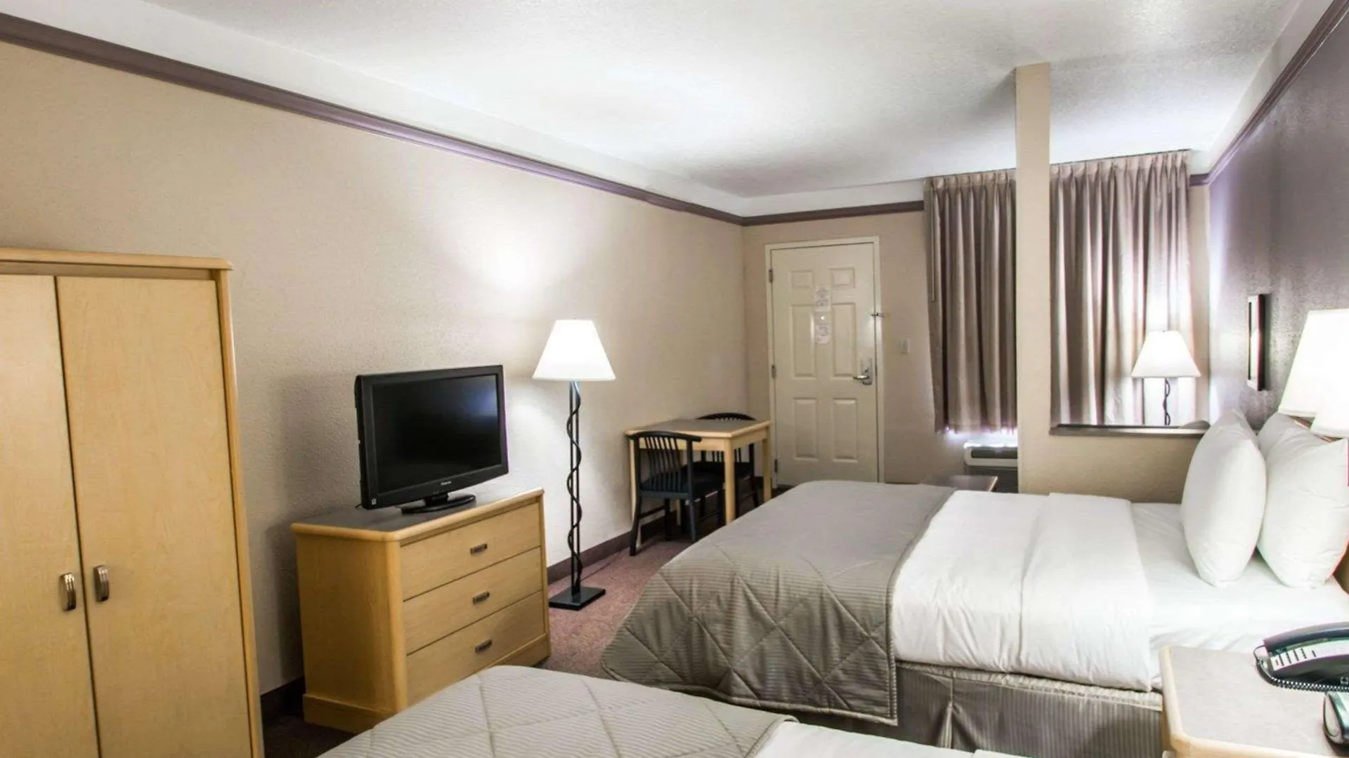 Hotel Maingate Garden Kissimmee