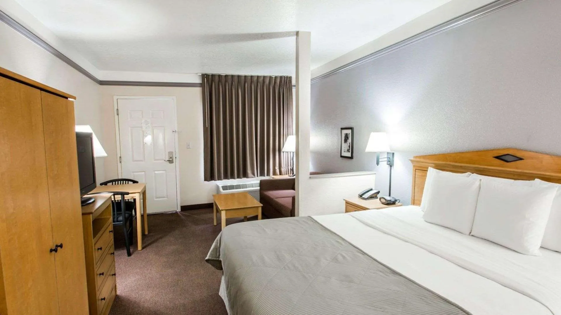 Hotel Maingate Garden Kissimmee